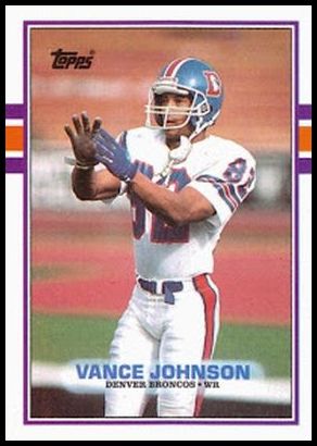 245 Vance Johnson